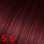 краска для волос Adricoco Miss Adri 5.6 Светлый коричневый красный Adricoco Miss Adri 5.6 Светлый коричневый красный